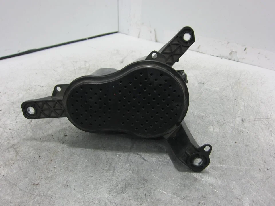 Foto de FILTRO CARBONO ACTIVO PORSCHE MACAN (95BA) referencia 8K0201799G