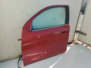 Foto de PUERTA DELANTERA IZQUIERDA MITSUBISHI ASX (GA0W) 1.6 CAT (117 CV / 86 KW) foto 5