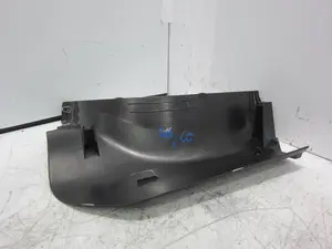 Foto de MOLDURA BMW SERIE X3 (G01) 3.0 24V Turbodiesel (265 CV / 195 KW) referencia 7398018 foto 4