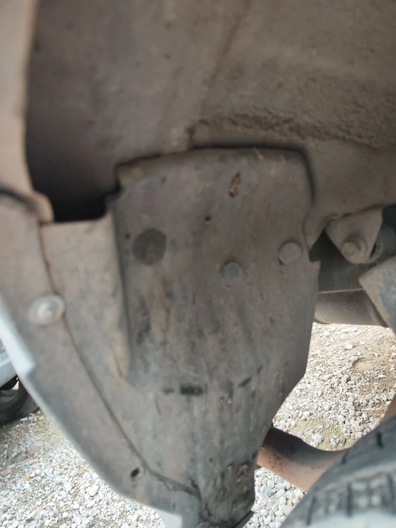 Foto de PASO RUEDA TRASERO DERECHO JEEP GRAND CHEROKEE (WJ/WG) 4.0 CAT (190 CV / 140 KW)