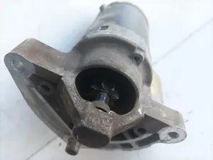 Foto de MOTOR ARRANQUE CITROEN C2 referencia M000T45071ZT foto 3