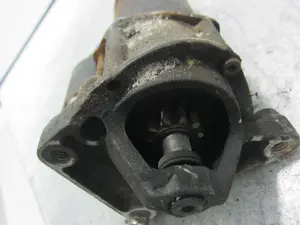 Foto de MOTOR ARRANQUE OPEL ASTRA G BERLINA referencia D6RA foto 6