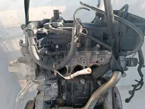 Foto de MOTOR COMPLETO TOYOTA AYGO (KGB/WNB) 1.0 CAT (68 CV / 50 KW) referencia 1KRB52 foto 19
