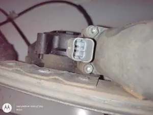 Foto de ELEVALUNAS DELANTERO DERECHO PEUGEOT 206 1.4 HDi (68 CV / 50 KW) referencia 03994411 foto 2