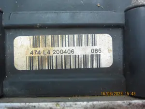 Foto de ABS CITROEN C4 BERLINA 1.6 16V HDi (90 CV / 66 KW) referencia 9649988280 foto 7