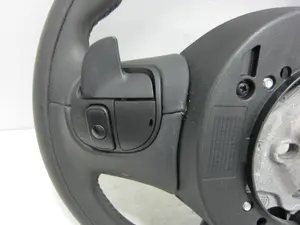Foto de VOLANTE FIAT 500X (334) 2.0 16V Multijet CAT (140 CV / 103 KW) referencia 1041989 foto 7