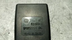 Foto de ENGANCHE CINTURON DELANTERO IZQUIERDO SEAT TOLEDO (5P2) 2.0 TDI (140 CV / 103 KW) referencia 5P0857755CQVZ foto 4