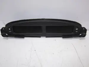 Foto de CUADRO INSTRUMENTOS CITROEN XSARA PICASSO 1.6 16V HDi (90 CV / 66 KW) referencia 9661734780