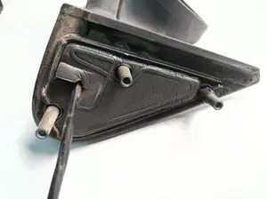 Foto de RETROVISOR IZQUIERDO VOLKSWAGEN GOLF III (1H1)(11.1991) referencia 0217387 foto 4