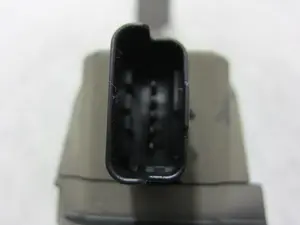 Foto de PEDAL ACELERADOR CITROEN C2 1.1 (60 CV / 44 KW) referencia F00C3E2431 foto 2