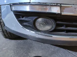 Foto de FARO ANTINIEBLA DERECHO VOLKSWAGEN PASSAT BERLINA (3C2) 2.0 TDI (140 CV / 103 KW) referencia 3C0941700A