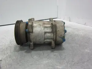 Foto de COMPRESOR AIRE ACONDICIONADO RENAULT CLIO I FASE I / II (B/C57) referencia SD7097539 foto 2