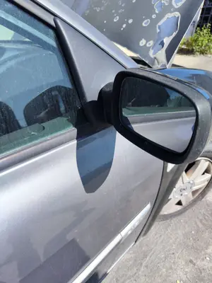 Foto de RETROVISOR DERECHO RENAULT MEGANE II BERLINA 5P 1.5 dCi Diesel (101 CV / 74 KW) foto 2