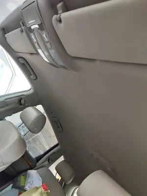 Foto de TECHO INTERIOR AUDI Q7 (4L) 3.0 V6 24V TDI (233 CV / 171 KW) referencia 4L0867505R K23