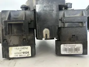 Foto de MANDO MULTIFUNCION FIAT LINEA (110) referencia 7701053057 foto 6