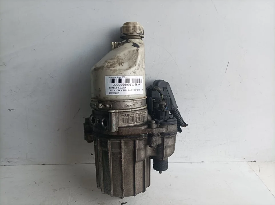 Foto de BOMBA DIRECCION OPEL ASTRA H BERLINA referencia 7625062115