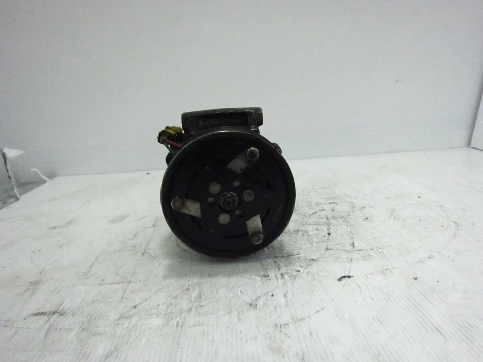 Foto de COMPRESOR AIRE ACONDICIONADO CITROEN C4 BERLINA referencia 9651910980