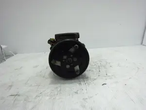 Foto de COMPRESOR AIRE ACONDICIONADO CITROEN C4 BERLINA referencia 9651910980