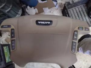 Foto de AIRBAG DELANTERO IZQUIERDO VOLVO S80 BERLINA referencia 8638161