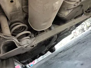 Foto de PUENTE TRASERO OPEL CORSA C 1.7 16V DI CAT (Y 17 DTL / LK8) (65 CV / 48 KW) referencia 94703118