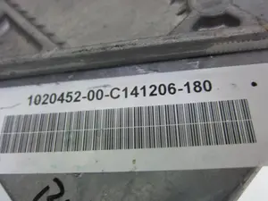 Foto de NO IDENTIFICADO TESLA MODEL S eléctrico 270 kW (367 CV / 270 KW) referencia 101496300K foto 3