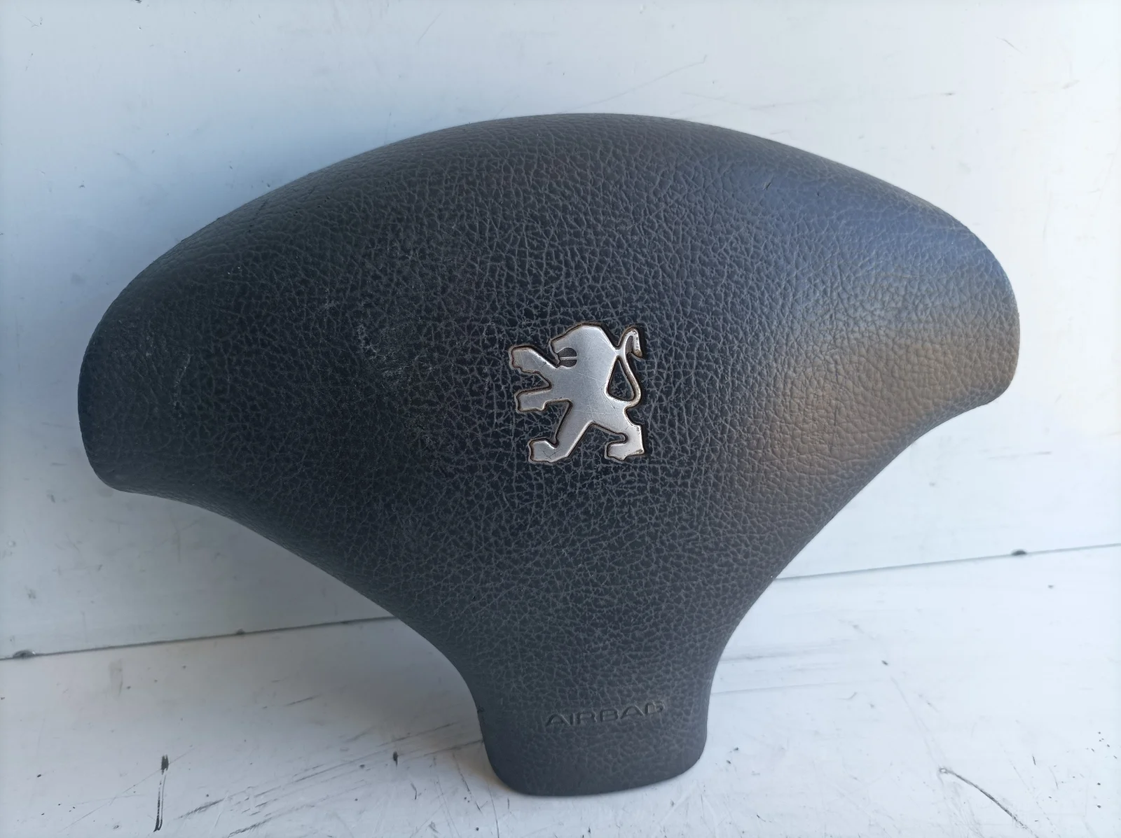 Foto de AIRBAG DELANTERO IZQUIERDO PEUGEOT 306 3/5 PT. / 4 PT. (S2) referencia 5506143