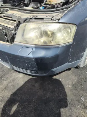 Foto de FARO IZQUIERDO AUDI A6 BERLINA (4B2) 2.5 V6 24V TDI (180 CV / 132 KW) referencia 4B0941029AB