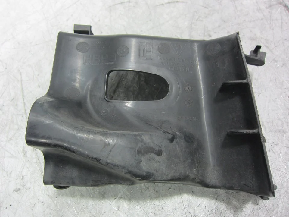 Foto de MOLDURA PORSCHE PANAMERA (TIPO 970) referencia 97057534102