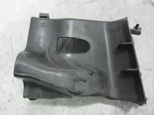 Foto de MOLDURA PORSCHE PANAMERA (TIPO 970) referencia 97057534102