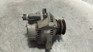 Foto de ALTERNADOR TOYOTA LAND CRUISER (J9) 3.0 Turbodiesel (125 CV / 92 KW) referencia 2706067070 foto 5