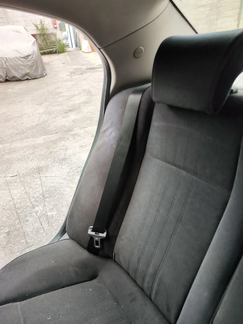 Foto de CINTURON SEGURIDAD TRASERO DERECHO ALFA ROMEO 159 (140) 1.9 JTD (M) 16V CAT (150 CV / 110 KW)