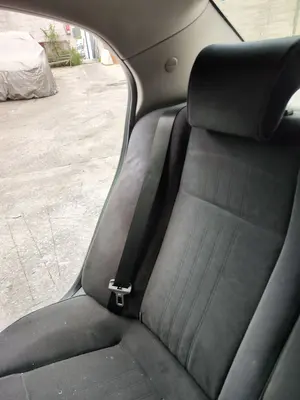 Foto de CINTURON SEGURIDAD TRASERO DERECHO ALFA ROMEO 159 (140) 1.9 JTD (M) 16V CAT (150 CV / 110 KW)