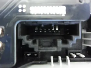 Foto de LUZ INTERIOR VOLKSWAGEN GOLF VII BERLINA (BQ1/BE2) 1.6 TDI (116 CV / 85 KW) referencia 5Q0951172 foto 6