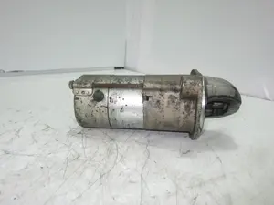 Foto de MOTOR ARRANQUE SSANGYONG KORANDO referencia A6711510101 foto 4