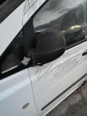Foto de RETROVISOR IZQUIERDO MERCEDES-BENZ VITO FURGÓN (639) 2.1 CDI CAT (109 CV / 80 KW) foto 1