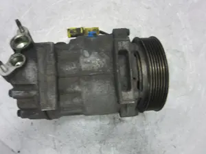 Foto de COMPRESOR AIRE ACONDICIONADO PEUGEOT 307 BERLINA (S2) 1.6 16V HDi (90 CV / 66 KW) referencia 9651911480 foto 5