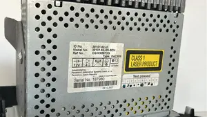 Foto de SISTEMA AUDIO / RADIO CD SUZUKI SWIFT (AZ) referencia CQMX0673G foto 4