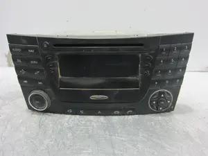 Foto de SISTEMA NAVEGACION GPS MERCEDES-BENZ CLASE E (BM 211) BERLINA referencia A2118201079