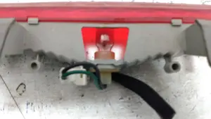 Foto de LUZ CENTRAL DE FRENO KIA PICANTO (SA) referencia 92750070 foto 2