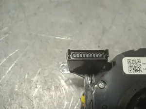 Foto de ANILLO AIRBAG FORD FOCUS BERLINA (CEW) 1.0 EcoBoost CAT (125 CV / 92 KW) referencia ZWAC30123A foto 3
