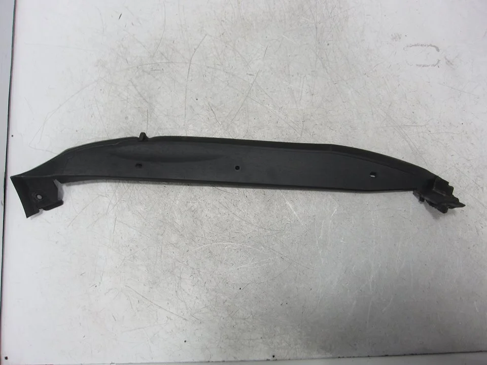 Foto de MOLDURA PORSCHE MACAN (95BA) referencia 95B854778B