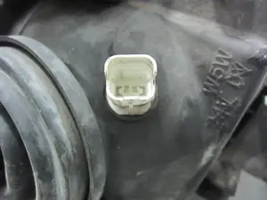 Foto de FARO IZQUIERDO CITROEN XSARA PICASSO 1.6 HDi CAT (9HY / DV6TED4) (109 CV / 80 KW) referencia 620837 foto 2