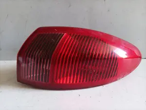 Foto de PILOTO TRASERO DERECHO ALFA ROMEO 147 (190) 2.0 16V CAT (150 CV / 110 KW) referencia 46556347