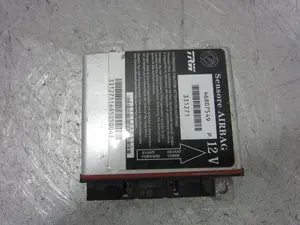 Foto de CENTRALITA AIRBAG FIAT II PANDA (169) referencia 46807549