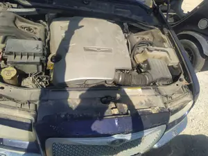 Foto de MANGUERAS INTERCOOLER CHRYSLER 300C (LE/LX) 3.0 CRD CAT (218 CV / 160 KW)