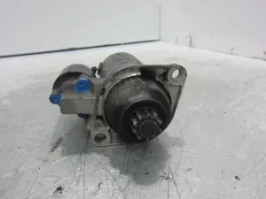 Foto de MOTOR ARRANQUE VOLKSWAGEN GOLF IV VARIANT (1J5)(05.1999) referencia 02A91024 foto 5