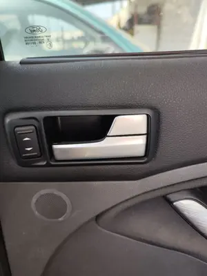 Foto de MANETA INTERIOR TRASERA DERECHA FORD C-MAX (CB3)(2007) 1.8 TDCi Turbodiesel CAT (116 CV / 85 KW) referencia 1470115