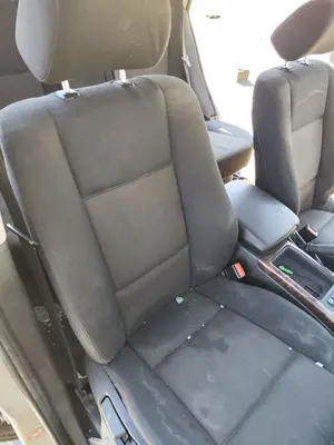 Foto de ASIENTO DELANTERO DERECHO BMW SERIE X5 (E53) 3.0 Turbodiesel CAT (218 CV / 160 KW) foto 2