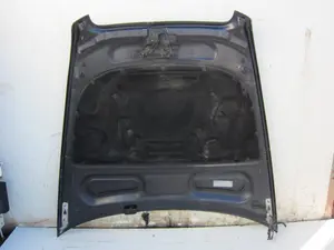 Foto de CAPO AUDI A6 BERLINA (4F2) 4.2 V8 40V (335 CV / 246 KW) referencia 4F0010189F foto 3