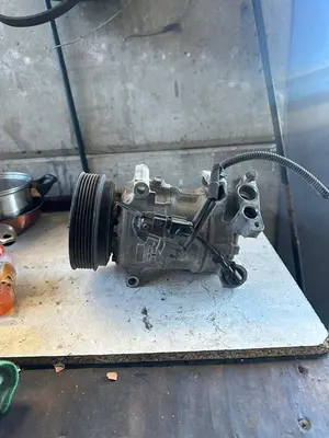 Foto de ALTERNADOR RENAULT MEGANE IV BERLINA 5P referencia 926003123R foto 3
